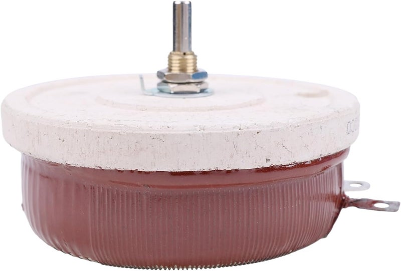 WQSING Rheostat 239168 50 Ohm 150W Compatible with Bobcat 225 250 for Hobart Champion Elite for Miller Welder Frict Term - Image 3